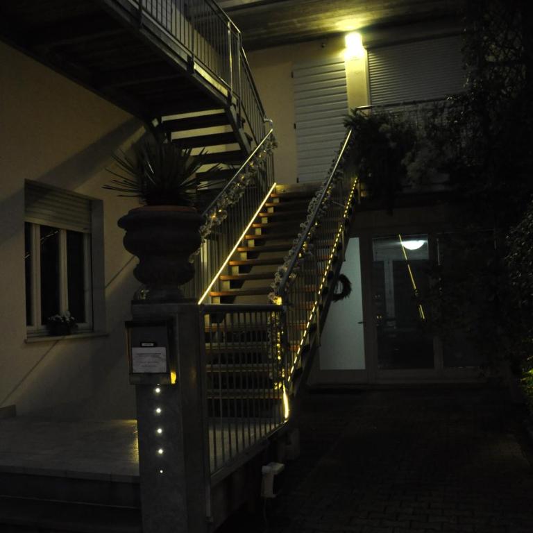 Alloggio turistico a Ravenna - Appartamento con 1 Camera da Letto - 22