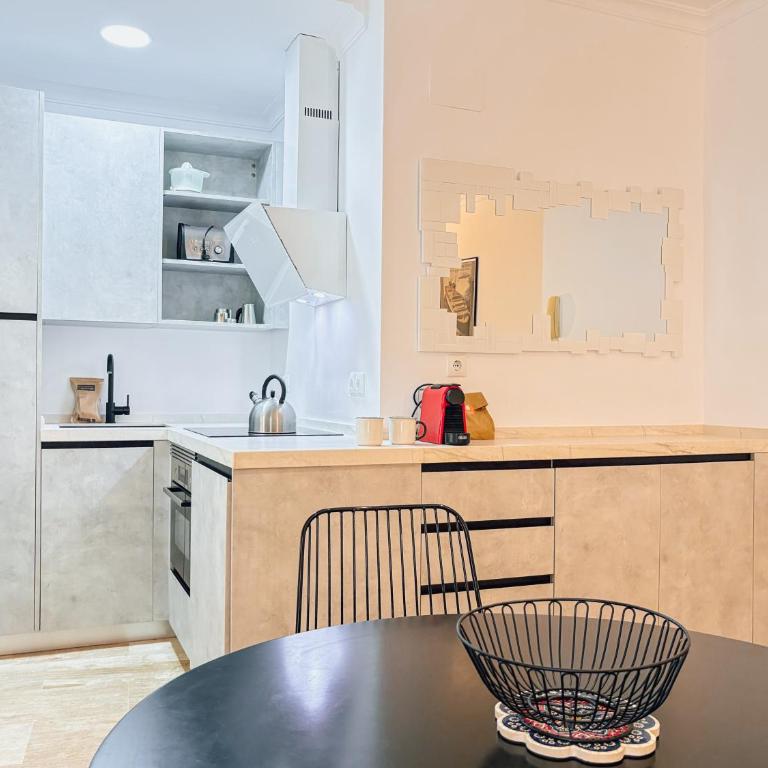 Dolce Vita en la Caleta Grupo AC Gestion - Apartamento de 1 dormitorio - 6