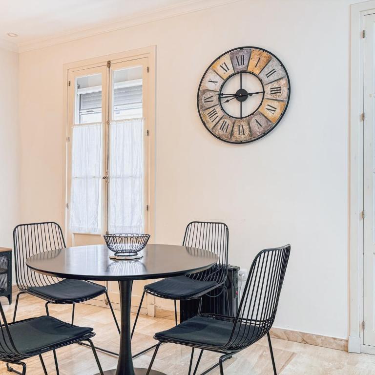 Dolce Vita en la Caleta Grupo AC Gestion - Apartamento de 1 dormitorio - 3