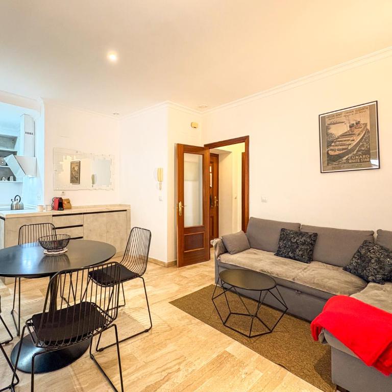 Dolce Vita en la Caleta Grupo AC Gestion - Apartamento de 1 dormitorio - 1