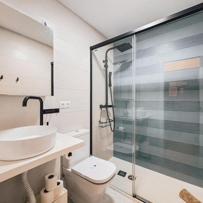 Dolce Vita en la Caleta Grupo AC Gestion - Apartamento de 1 dormitorio - 11