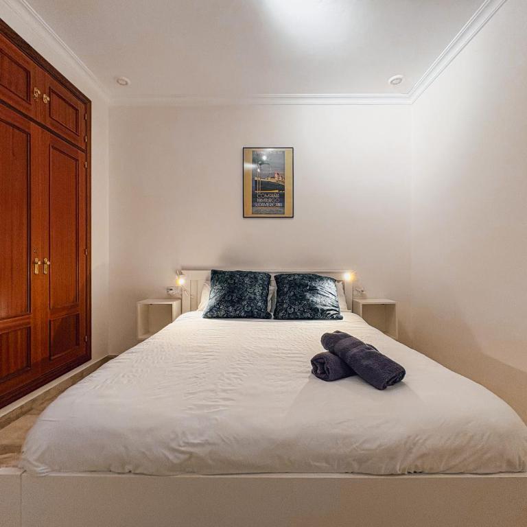 Dolce Vita en la Caleta Grupo AC Gestion - Apartamento de 1 dormitorio - 14