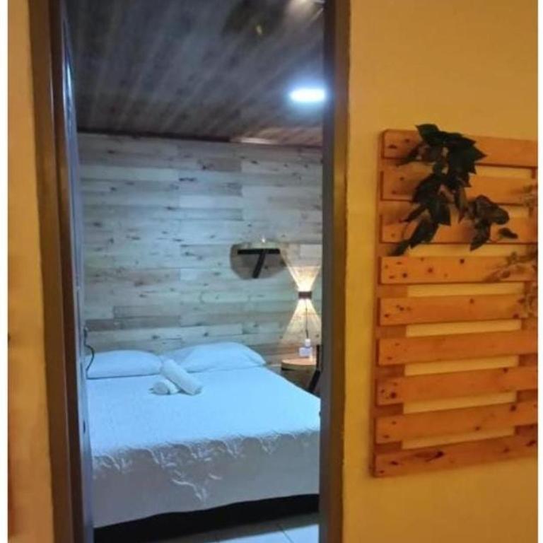 Ecoparque Nevado Del Ruiz - Habitación Triple - 2