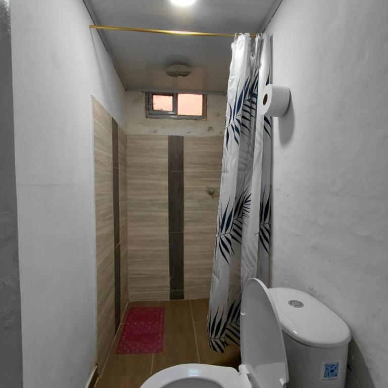 Ecoparque Nevado Del Ruiz - Habitación Triple - 4