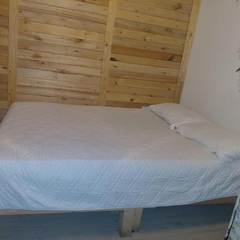 Ecoparque Nevado Del Ruiz - Habitación Triple - 5