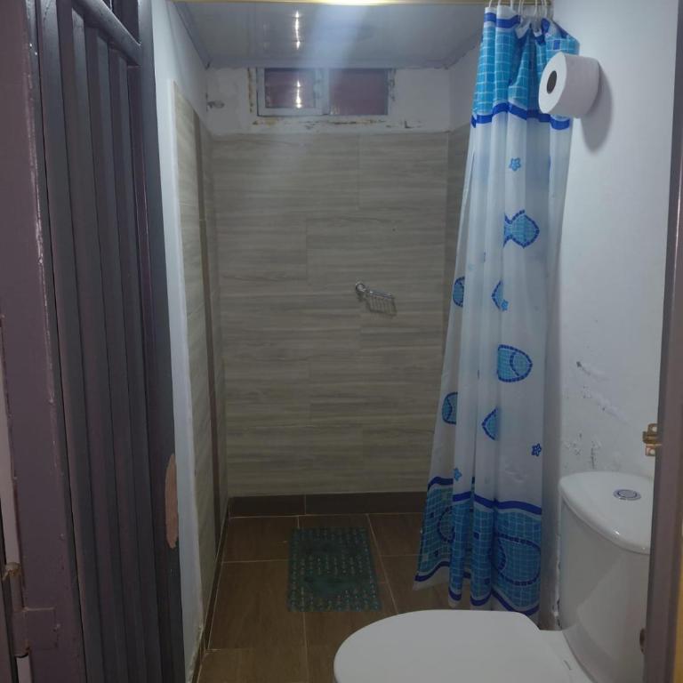 Ecoparque Nevado Del Ruiz - Habitación Triple - 6