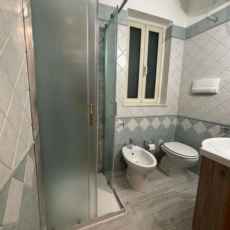 Cocciu d’amuri Apartment - Casa con 1 Camera da Letto - 22