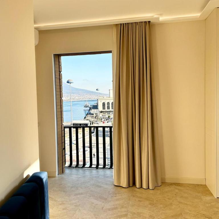 Tiffany & Babylon Luxury Stay - Appartamento con Vista - 6
