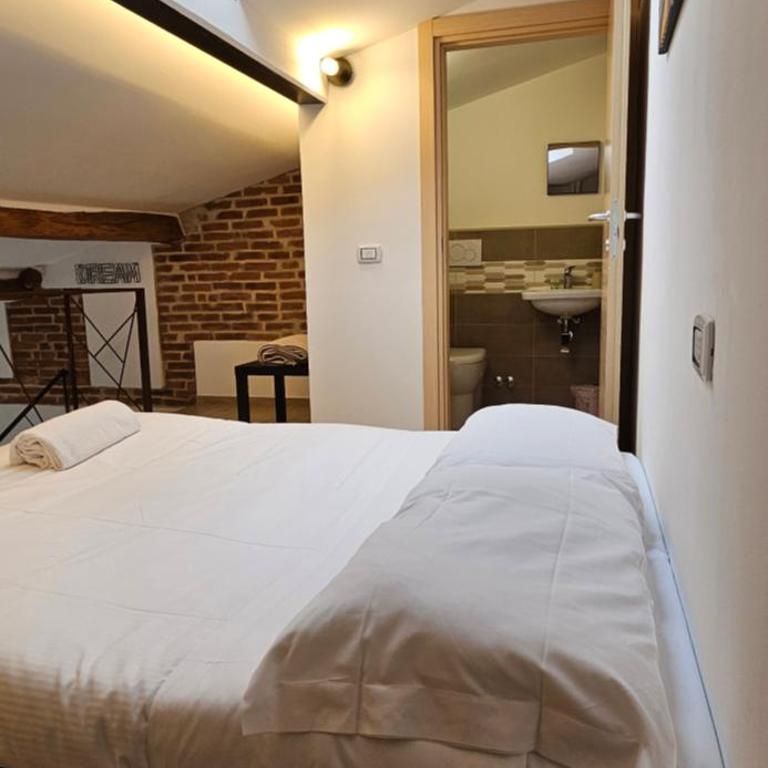 ViviLafirenze G - Appartamento con 2 Camere da Letto - 19