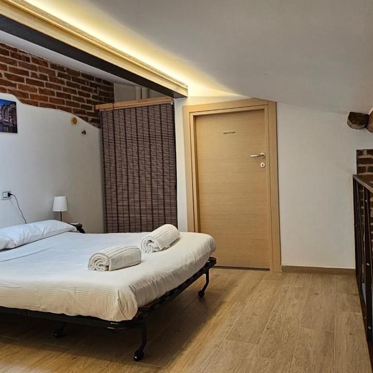 ViviLafirenze G - Appartamento con 2 Camere da Letto - 20