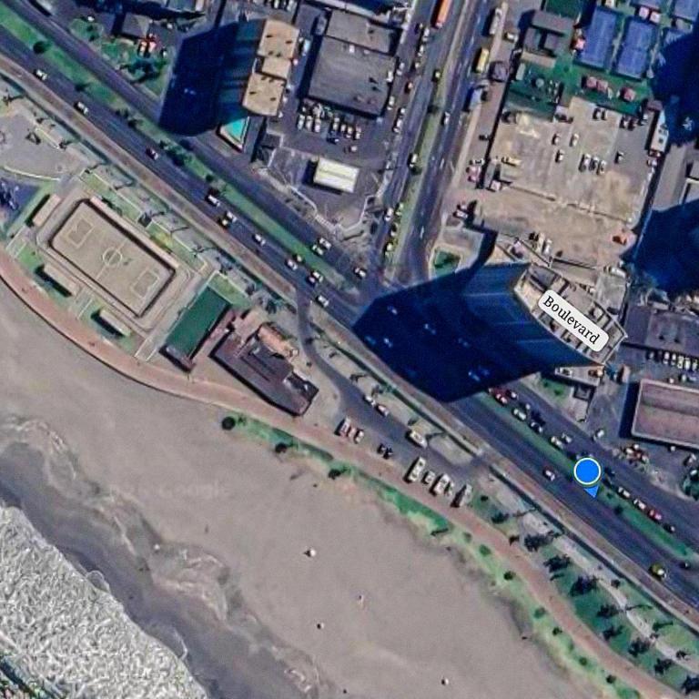 Iquique Chile departamento frente a la playa - One-Bedroom Apartment - 23