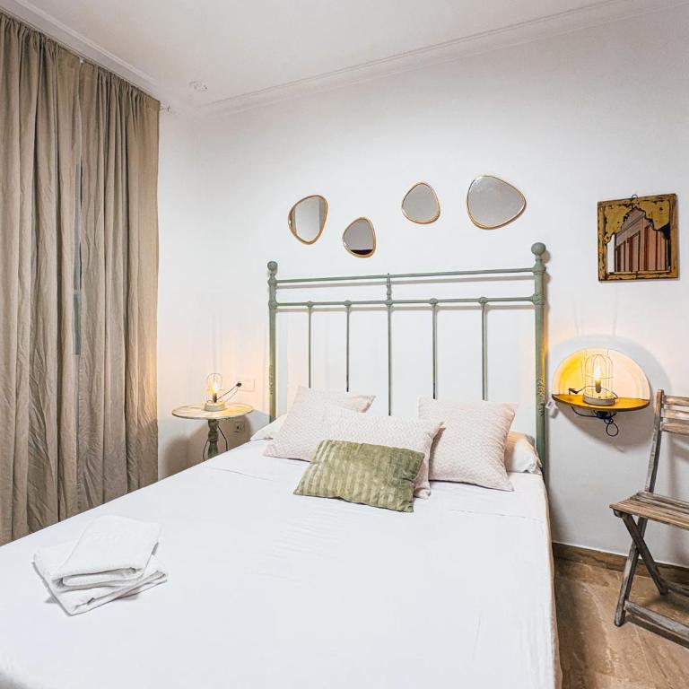 La Caleta Prime Grupo AC Gestion - Apartamento de 1 dormitorio - 12