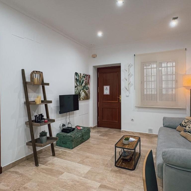 La Caleta Prime Grupo AC Gestion - Apartamento de 1 dormitorio - 2