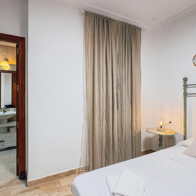 La Caleta Prime Grupo AC Gestion - Apartamento de 1 dormitorio - 13