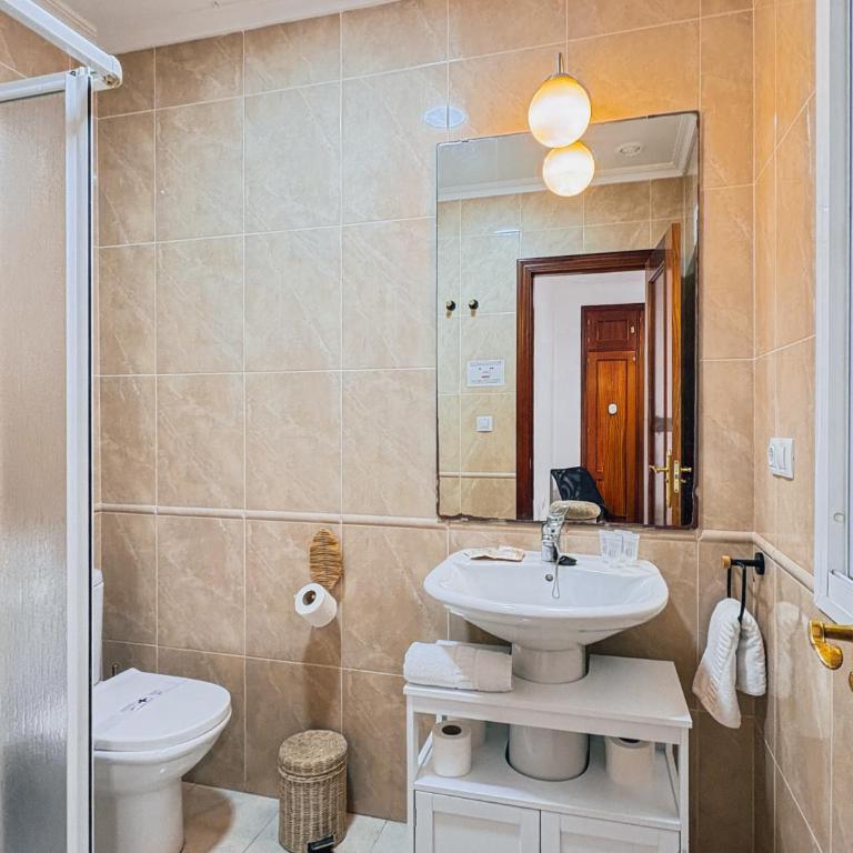 La Caleta Prime Grupo AC Gestion - Apartamento de 1 dormitorio - 15