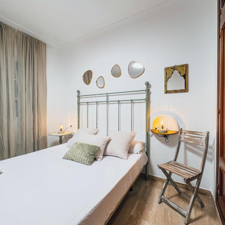 La Caleta Prime Grupo AC Gestion - Apartamento de 1 dormitorio - 10