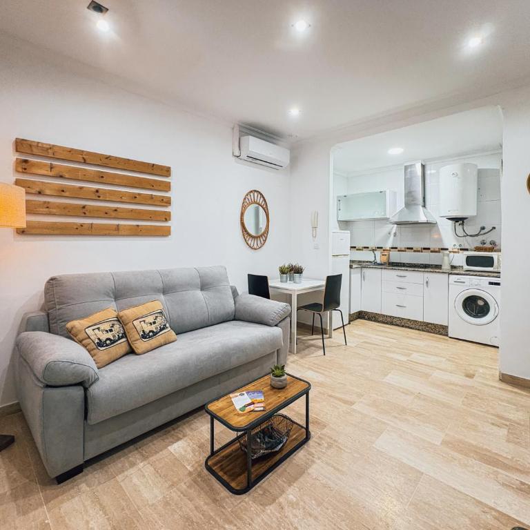La Caleta Prime Grupo AC Gestion - Apartamento de 1 dormitorio - 1