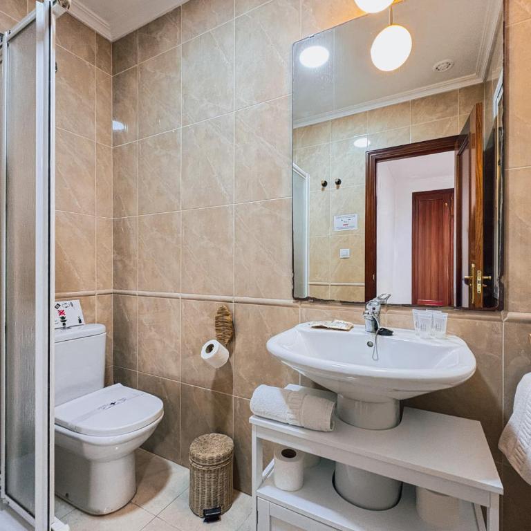 La Caleta Prime Grupo AC Gestion - Apartamento de 1 dormitorio - 16
