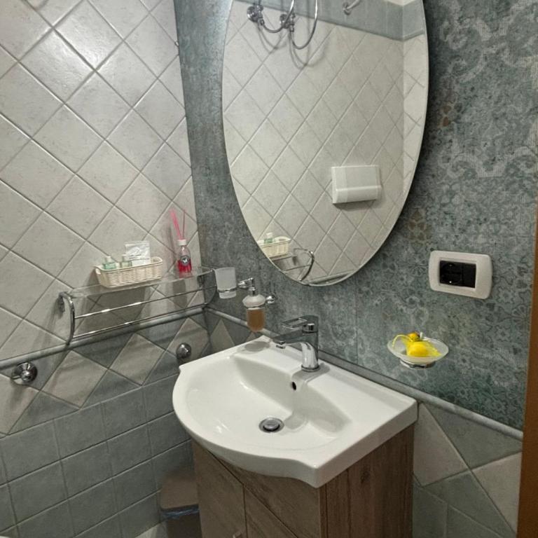 Cocciu d’amuri Apartment - Casa con 1 Camera da Letto - 20
