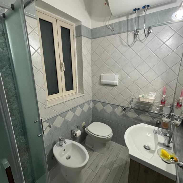 Cocciu d’amuri Apartment - Casa con 1 Camera da Letto - 19