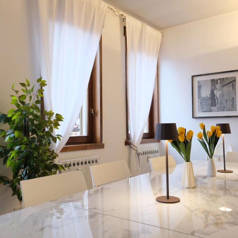 Case VR Holiday - Family In The Arena - Appartamento con 1 Camera da Letto - 23