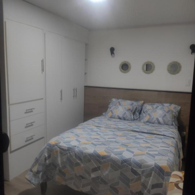 Modern and cozy accommodation - One-Bedroom Apartment - 14