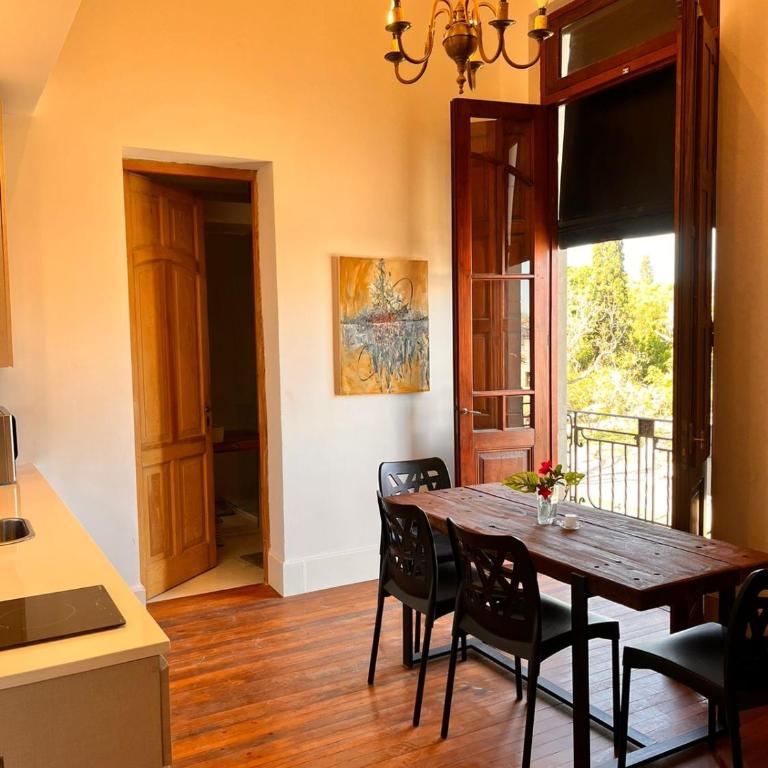 Mayo apparts - Apartamento de 1 dormitorio - 3