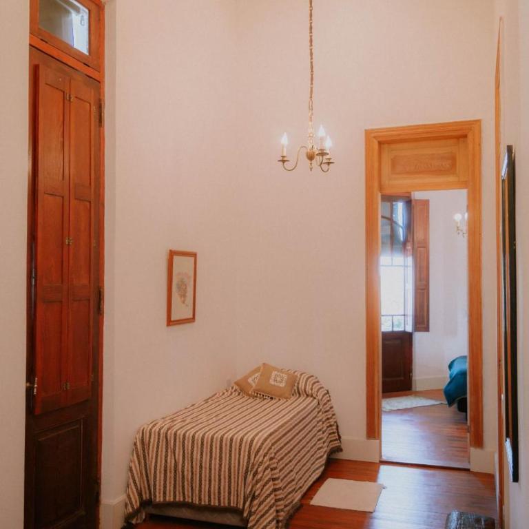 Mayo apparts - Apartamento de 1 dormitorio - 4
