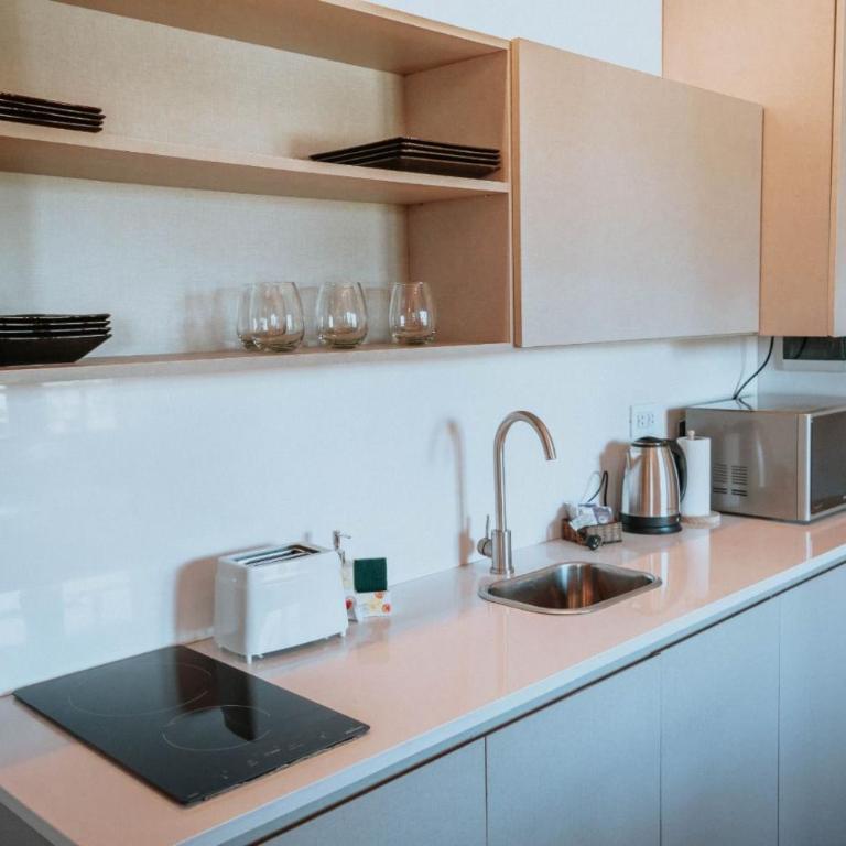 Mayo apparts - Apartamento de 1 dormitorio - 6