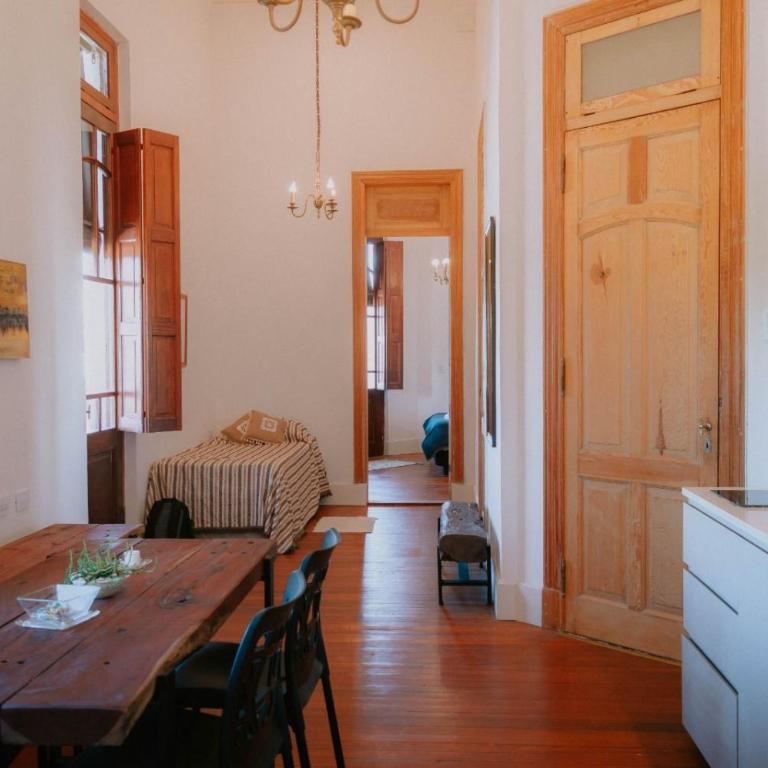 Mayo apparts - Apartamento de 1 dormitorio - 7