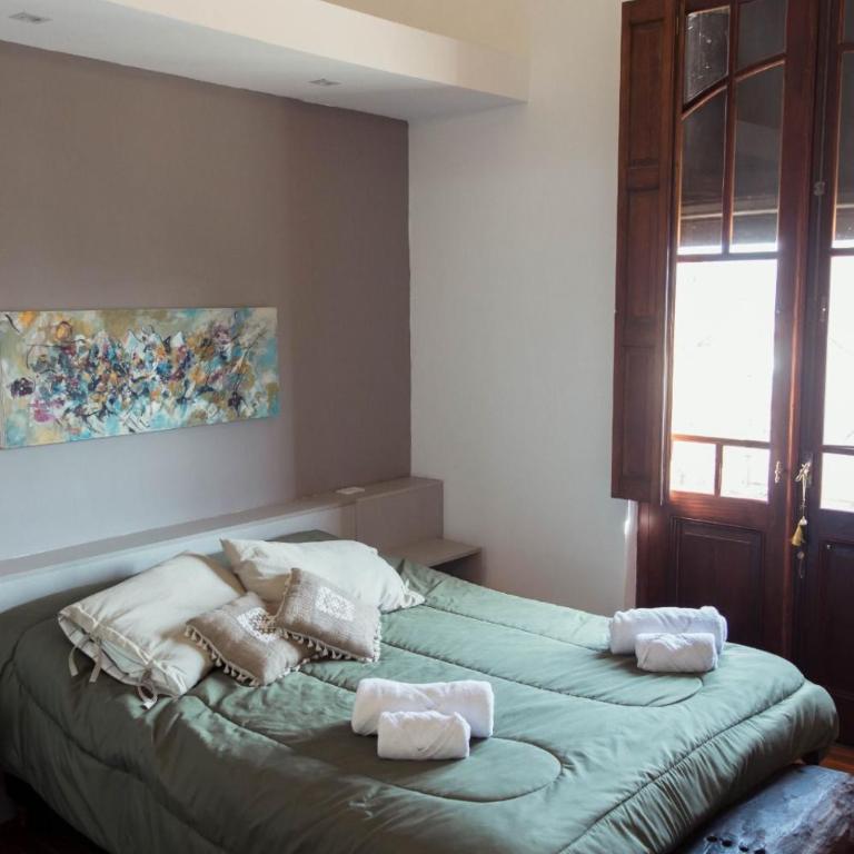 Mayo apparts - Apartamento de 1 dormitorio - 8
