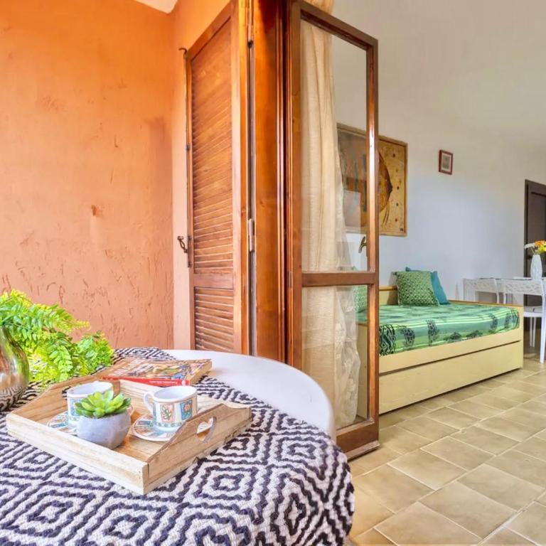 Apartment 5 beds in Marinella just 250 mt from the sea - Appartamento con 2 Camere da Letto - 5