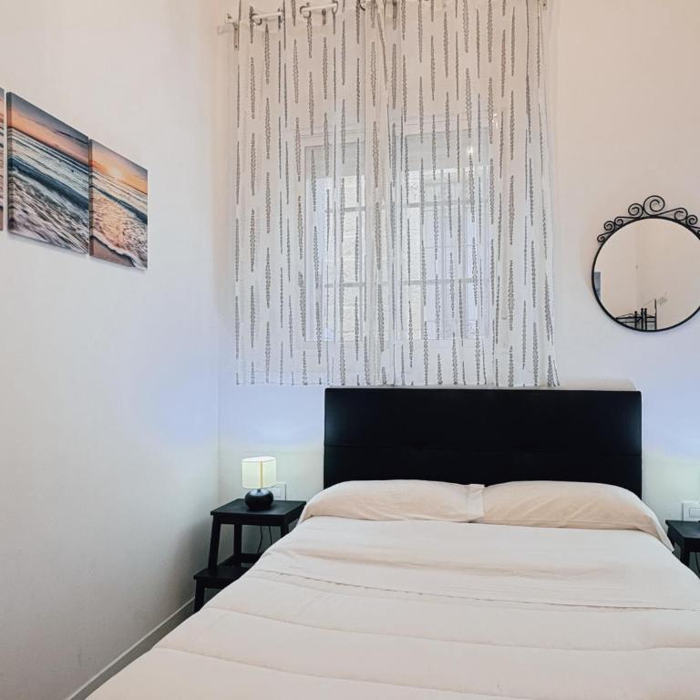 Los Callejones de la Pepa Grupo AC Gestion - Apartamento de 1 dormitorio - 9