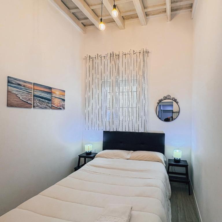 Los Callejones de la Pepa Grupo AC Gestion - Apartamento de 1 dormitorio - 8