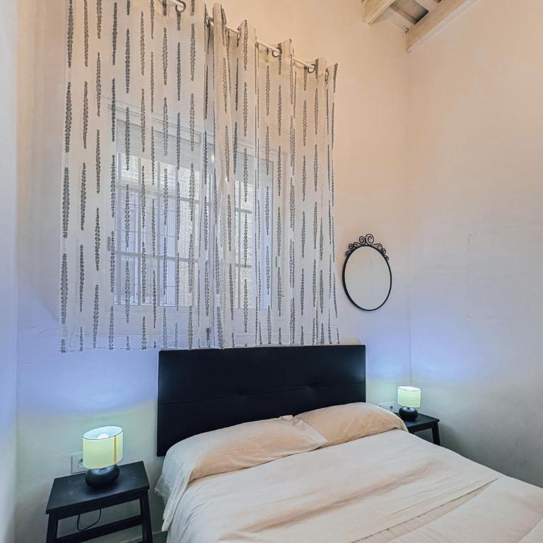 Los Callejones de la Pepa Grupo AC Gestion - Apartamento de 1 dormitorio - 10