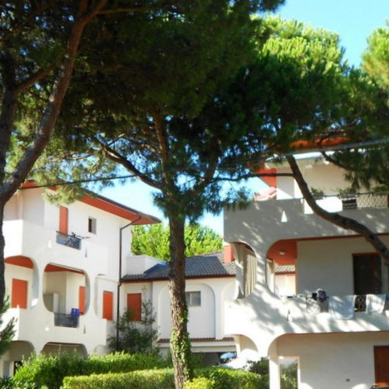 Residence Sporting - Appartamento con 1 Camera da Letto - 1