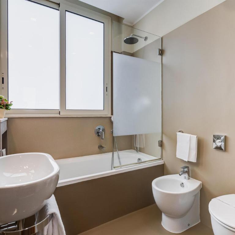 Best Western Hotel Piccadilly - Camera Queen Classic - 2