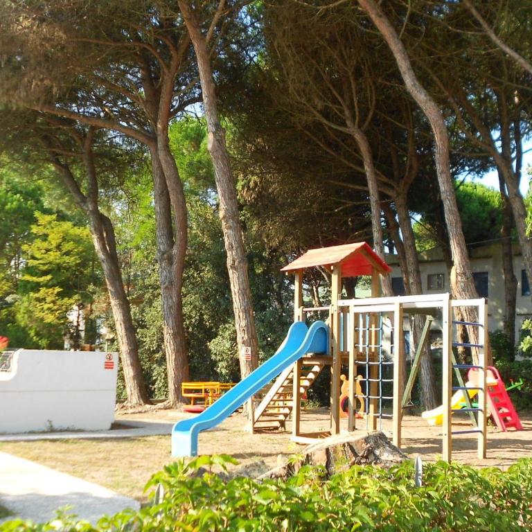 Residence Sporting - Appartamento con 1 Camera da Letto - 7