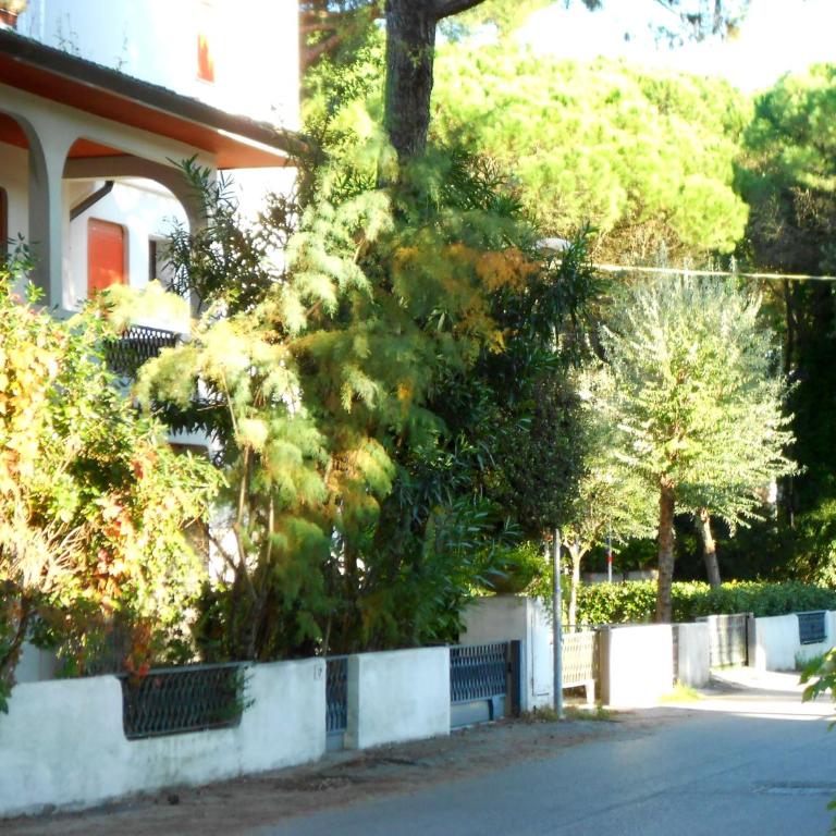 Residence Sporting - Appartamento con 1 Camera da Letto - 11