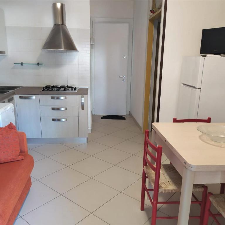 Residence Sporting - Appartamento con 1 Camera da Letto - 13