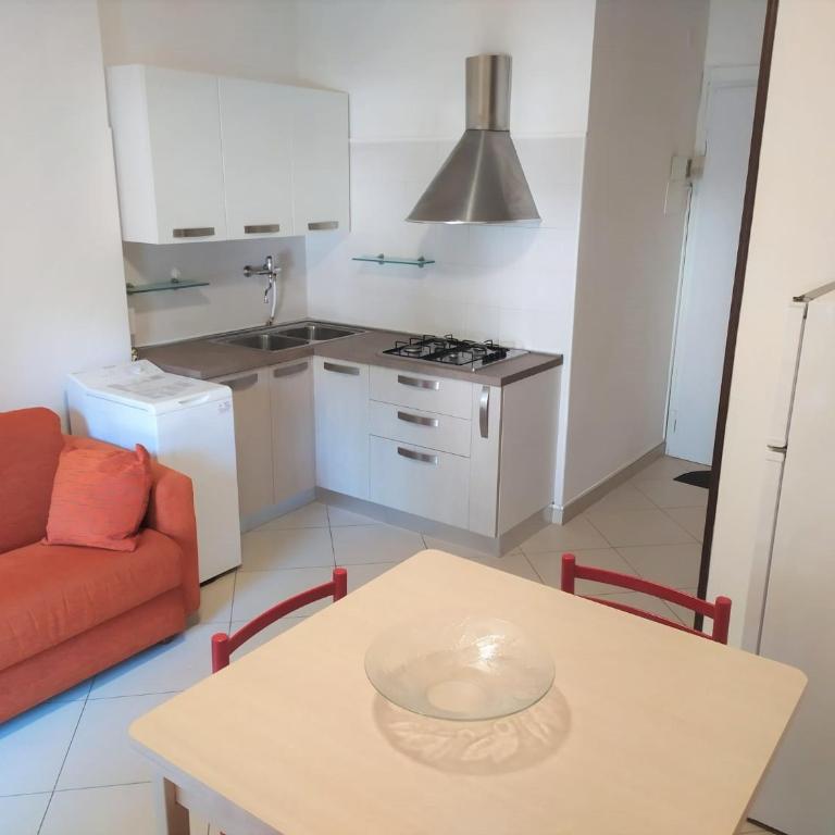 Residence Sporting - Appartamento con 1 Camera da Letto - 14