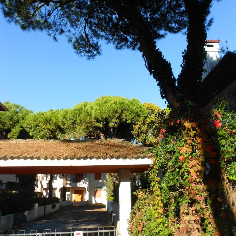 Residence Sporting - Appartamento con 1 Camera da Letto - 15