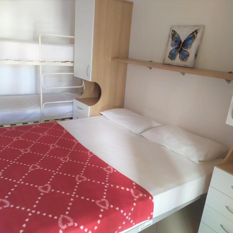 Residence Sporting - Appartamento con 1 Camera da Letto - 17