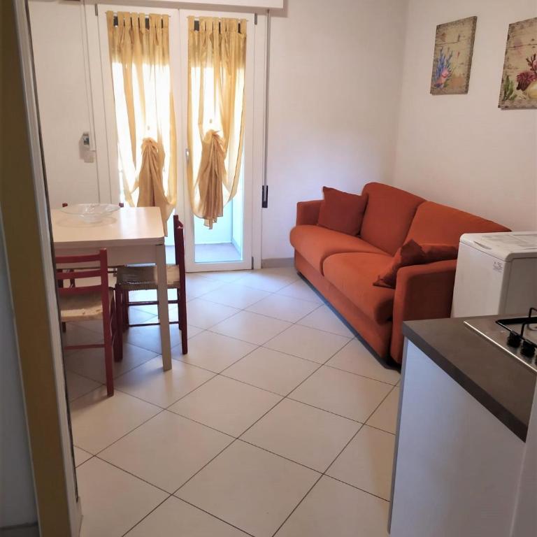 Residence Sporting - Appartamento con 1 Camera da Letto - 19
