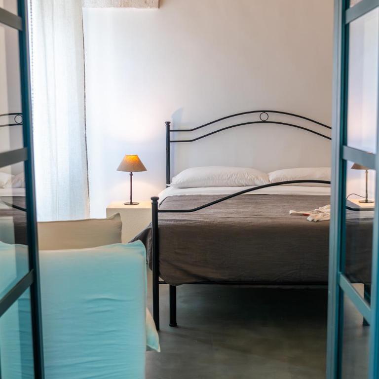 Ostuni Terrace Hideaway - TRE TERRAZZE, EMOZIONE INFINITA - Casa con 2 Camere da Letto - 50