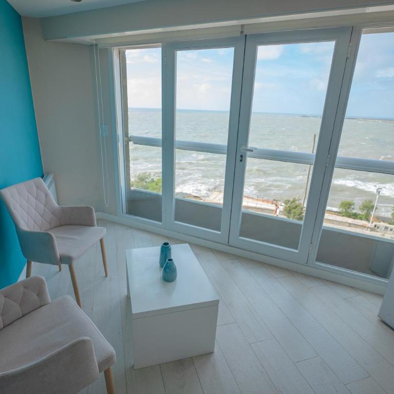 Hotel Las Rocas - Suite con vistas al mar - 10