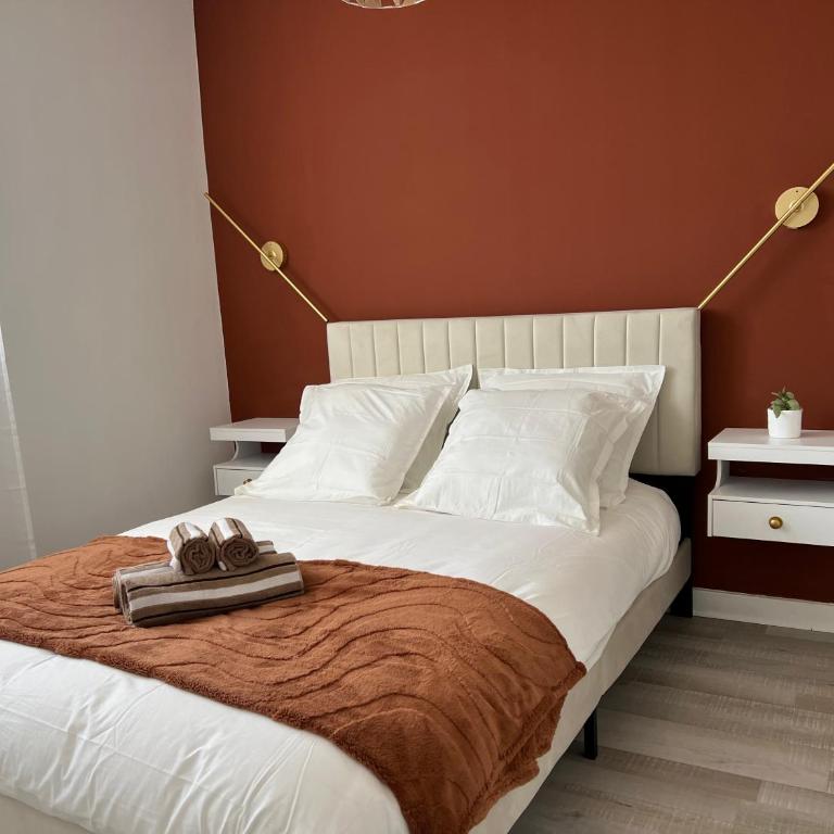 Le petit savoyard - Appartement 2 Chambres - 1