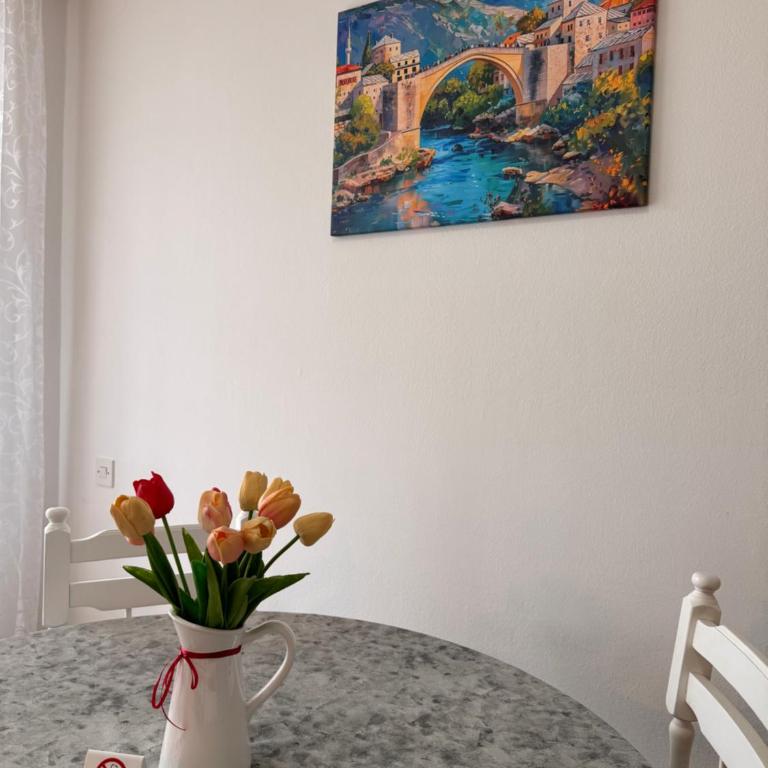 Apartment Sofi - Two-Bedroom Apartment - 17