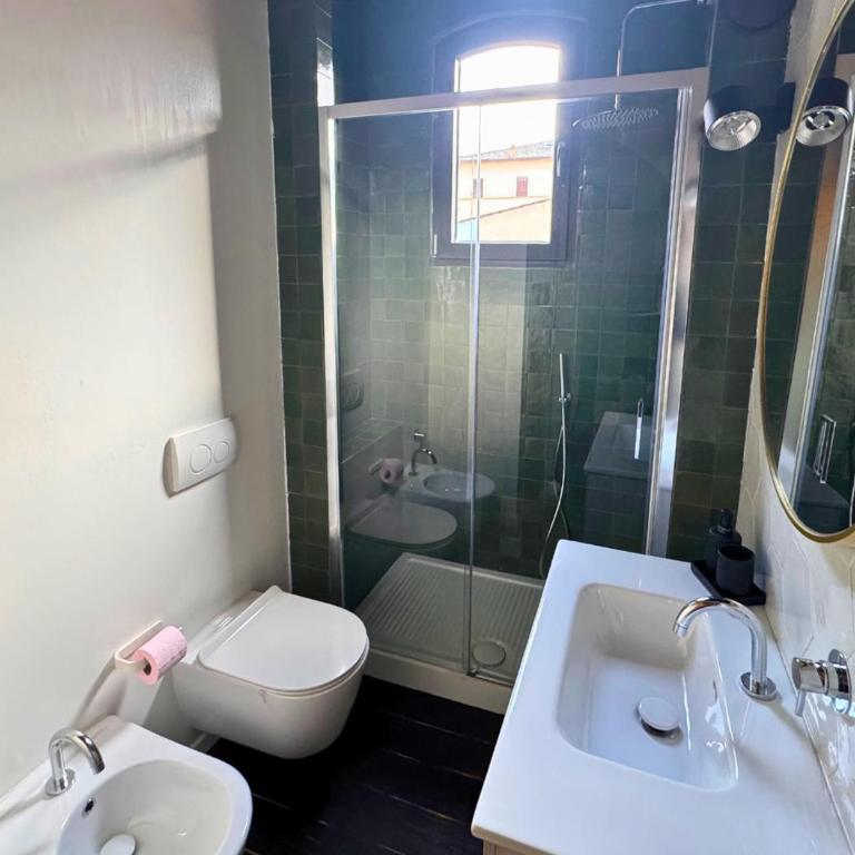 Santa Rosa Stables - Two-Bedroom House - 22