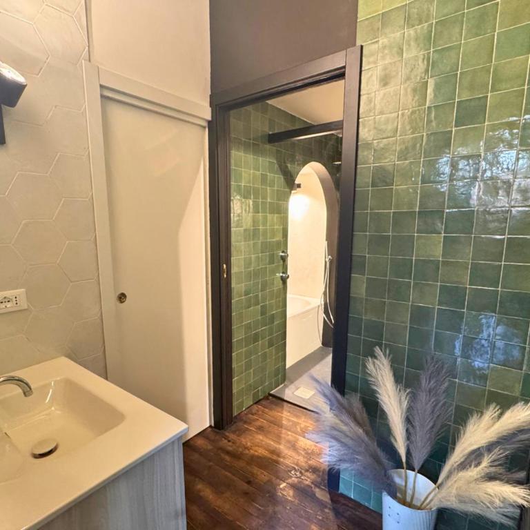 Santa Rosa Stables - Two-Bedroom House - 8
